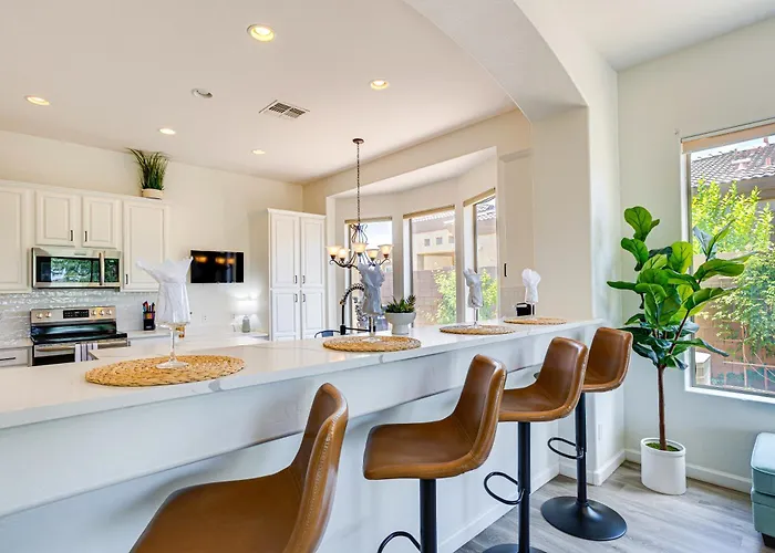 St Andrews Gilbert Holiday home Queen Creek