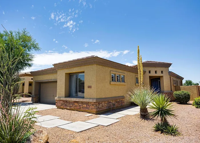 St Andrews Gilbert Queen Creek