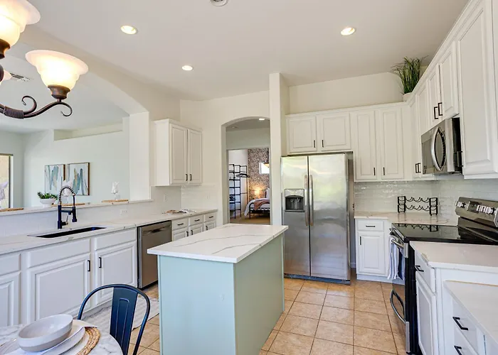 St Andrews Gilbert Holiday home Queen Creek