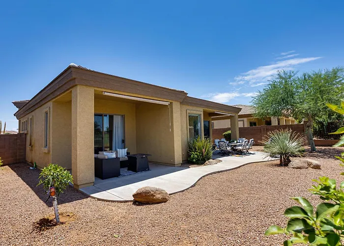 Holiday home St Andrews Gilbert Queen Creek