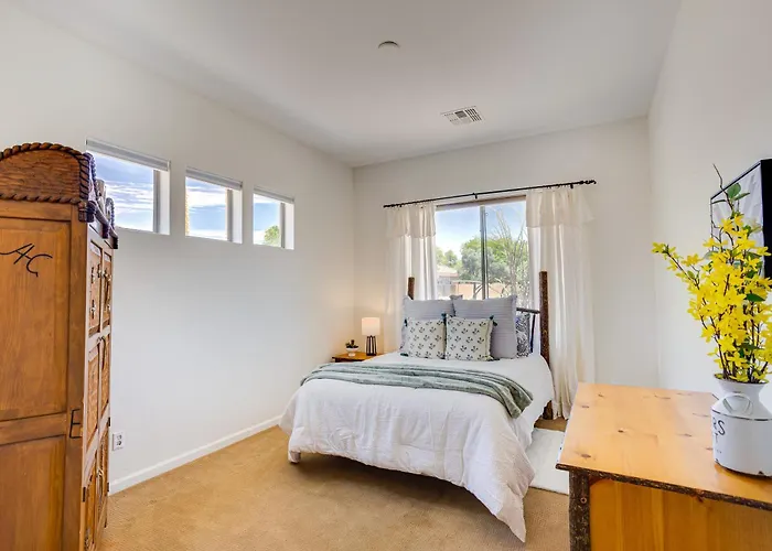 Holiday home St Andrews Gilbert Queen Creek